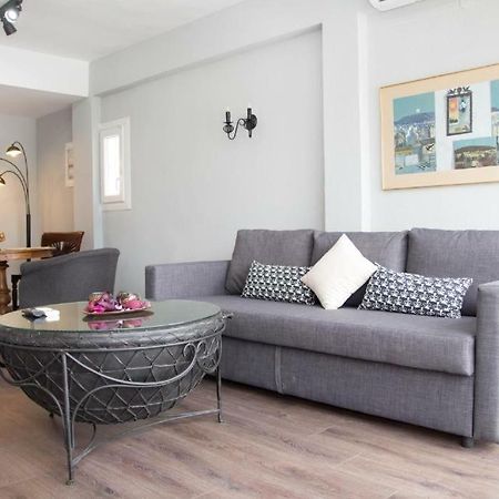 Port View Suites 2 Кавала Екстериор снимка