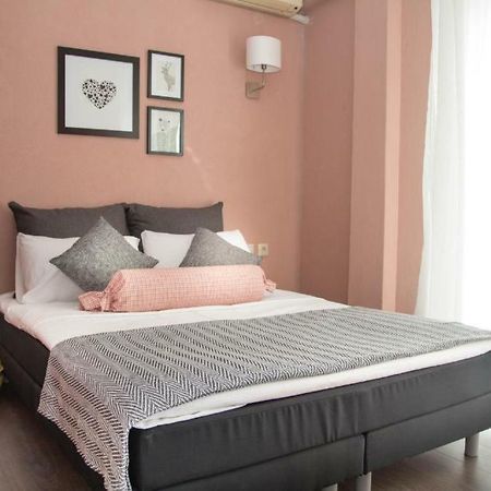 Port View Suites 2 Кавала Екстериор снимка