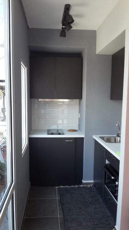 Port View Suites 2 Кавала Екстериор снимка