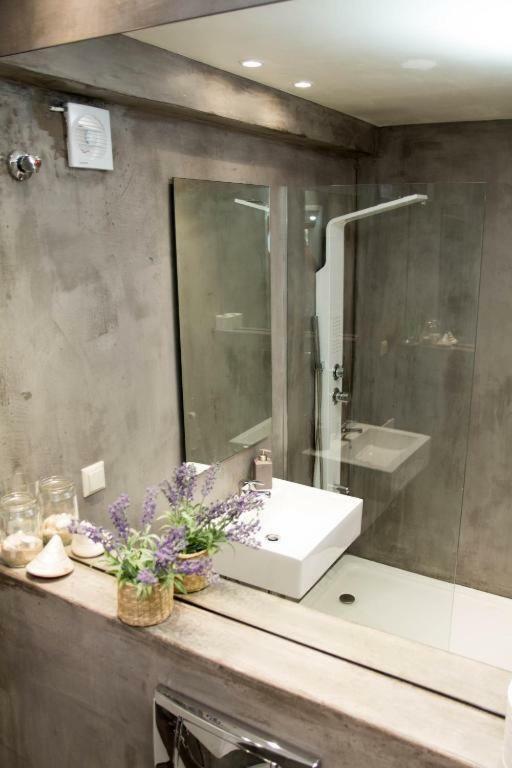 Port View Suites 2 Кавала Екстериор снимка